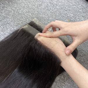 วิกผมปิดทำจากผมมนุษย์แท้100% ทำจากผมสังเคราะห์ - Product Image 4