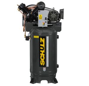 Schulz of America 7580VV30X de Calidad, Nuevo en Existencia - Product Image 2