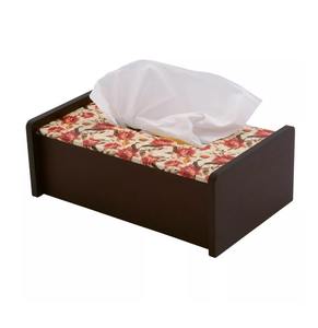 กล่องกระดาษทิชชูโลหะพร้อมการพิมพ์ดิจิตอลที่สวยงาม - Product Image 3