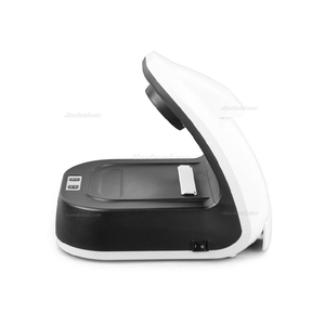 Colector de Polvo Eléctrico Inalámbrico con Fuente de Alimentación - Product Image 1