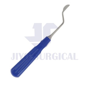 Préservation rhinoplastie scie Instrument de chirurgie osseuse nasale en acier inoxydable de précision pour la chirurgie plastique et reconstructive - Product Image 3