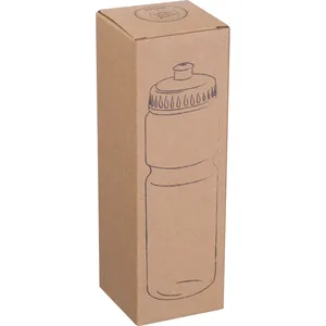 Bouteille d'eau de sport Daria 750 ml Gadgets personnalisés - Product Image 5