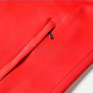 Trajes Deportivos para Hombre, Lisos, Teñidos, Casuales, de Moda, MOQ Bajo, Mejor Diseño, Traje Deportivo Ajustado, Hecho en Pakistán - Product Image 4