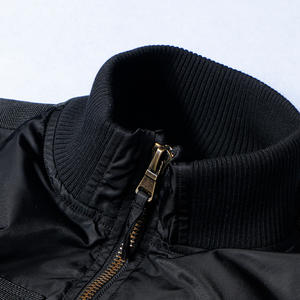 Male Casual Canvas Tactical <b>Jacket</b> for Outdoor Training Working <b>Flying</b>-Bomber <b>Jacket</b> for Outdoor Activities - Product Image 3