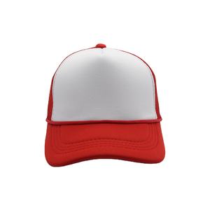 Custom Puff Printed 5 Panel Canvas Outdoor 100% Cotton Trucker Hats <b>Snap</b> Back Cap Wholesale 2026 - Product Image 4