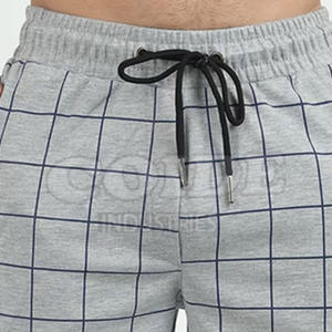 Pantalones cortos de lana para hombre de alta calidad a la venta, pantalones cortos de lana para hombre de diseño personalizado, ropa de verano, pantalones cortos de lana para hombre - Product Image 6