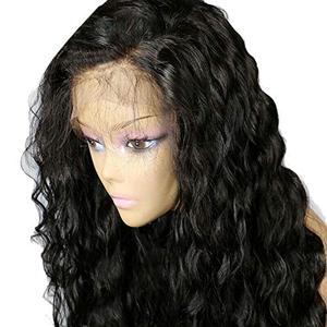 Yaki มัดผมตรงถักเปียผมมนุษย์แบบหยิก - Product Image 4
