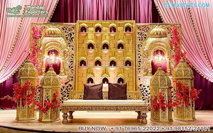 กรอบรูปหน้าต่างทางเข้างานแต่งงานยอดนิยมตกแต่งงานแต่งงานงานแต่งงานที่น่าประทับใจการตกแต่งทางเข้าทางเข้ารูปแบบสีขาวการตั้งค่าบูธภาพถ่ายงานแต่งงาน - Product Image 3