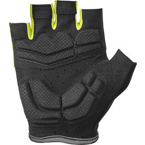 2024 gants de cyclisme demi-doigt personnalisés pour hommes haltérophilie Fitness entraînement entraînement sport gants de gymnastique - Product Image 6