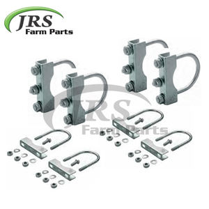 JRS Farmparts Fournisseur indien Fabricant et exportateur de supports de reliure de remorque pour roue jockey pour fermes - Product Image 1