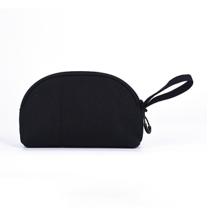 Bolsa de Cosméticos de Viaje Mini Natoli 2026 para Mujer, Color Piel, Tela de Poliéster con Cierre de Cremallera, Estilo Moderno T10 - Product Image 5