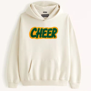 Sweat-shirts en chenille brodés pour hommes à prix abordable, légers, de qualité supérieure, meilleurs matériaux, meilleur design, sweat-shirts en chenille brodés - Product Image 2