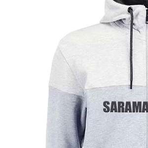 Sudaderas con Capucha para Hombre de Alta Calidad y Peso Ligero, Mangas Largas, Personalizadas con Estampado y Bordado, 100% Algodón, Estampado Animal, para la Temporada de Invierno - Product Image 6