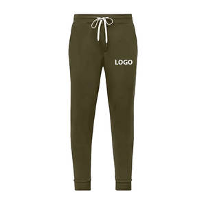 Joggers en nylon pour hommes à séchage rapide léger randonnée Baggy survêtement bas pantalons de survêtement décontractés pour entraînement de gymnastique Style lavé en plein air - Product Image 5