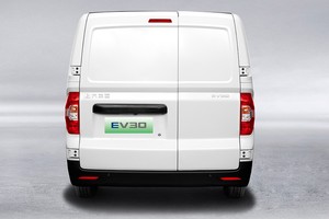 China Car Brand <span class=keywords><strong>Maxus</strong></span> EV30 2023 Edition Long Wheelbase Edition Van New Energy Vehicles Pure Electric Long-Range Vans a la venta - Product Image 6