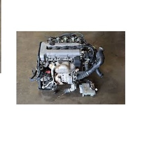 SR20DE SR20VE รถมือสอง RB26เครื่องยนต์เทอร์โบคู่แฝด RB26DET SR20เครื่องยนต์มือสองจากญี่ปุ่น - Product Image 1
