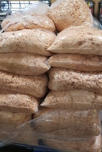 Copra เค้กอาหารมะพร้าวสีขาวสำหรับปศุสัตว์และปลาเค้กอาหารสัตว์แบบเวียดนาม - Product Image 6