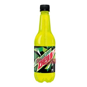 Las bebidas carbonatadas más vendidas Mountain Regular Soft Drink 400ml - Product Image 1