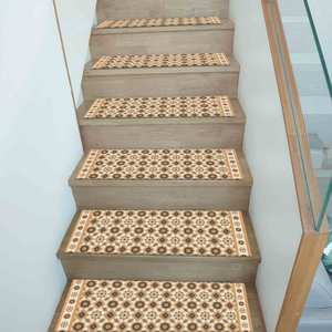 Alfombra Beige, Alfombras Boho, Alfombras Aztecas, Alfombra Moderna, Alfombra de Regalo, Alfombra Estampada - Product Image 5