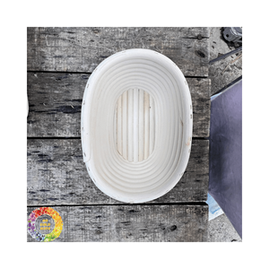 Bol de rangement en rotin de qualité supérieure-Panier tissé pour accessoires de cuisine du Vietnam - Product Image 2