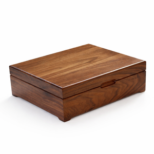 caja de recuerdos de madera - Product Image 1