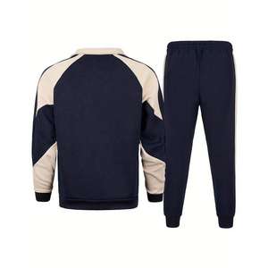 Conjunto Deportivo Cómodo de Invierno para Hombre, Exportador Personalizado de Pakistán, Outfitize International - Product Image 4