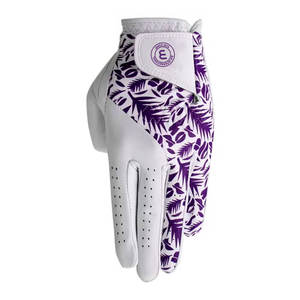 Guantes de Golf de Material Duradero con Diseño de Agarre Cómodo para Largas Sesiones de Entrenamiento y Uso en Exteriores - Product Image 6