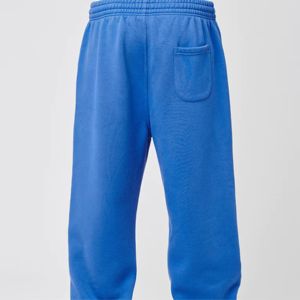 Joggers หลวมขนาดพลัสสําหรับผู้ชาย - กว้างขวางและสะดวกสบาย เหมาะสําหรับสวมใส่ตลอดทั้งวัน มีให้เลือกหลายขนาด - Product Image 4