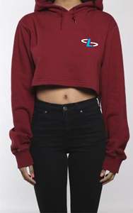 Nouvel Arrivage – Sweat à Capuche Court Décontracté pour Homme, Hiver, Uni, Coton/Polyester, Manches Longues, Haute Qualité, Respirant, Logo Frontal Doublé - Product Image 6