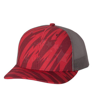 Sombreros Snapback personalizados con logotipo bordado, ropa de calle de ala plana ajustable para hombres y mujeres, sombreros Snapback al por mayor - Product Image 1