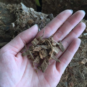 Bloques de turba de Coco de calidad superior de primera calidad, 5kg, chips de cáscara de Coco Premium directamente del fabricante - Product Image 3