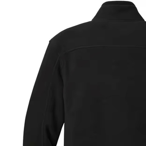 2026 Winter <b>Men's</b> Cotton Casual Fleece Thicken <b>Jacket</b> New Winter <b>Warm</b> <b>Man</b> <b>Jacket</b> Casual Bomber <b>Jacket</b> for Cold Outerwear - Product Image 5