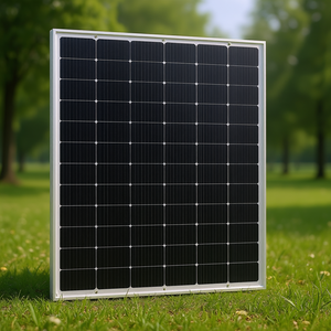 Panneau solaire Wanze Energy DLXN-M10-230W - Product Image 3
