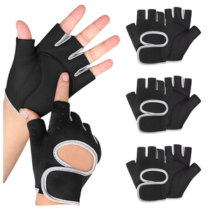 Guantes de Gimnasio 2025 de Excelente Calidad, Ligeros, Personalizables, Resistentes al Calor y Transpirables para Deportes al Aire Libre, para Hombre y Mujer - Product Image 2