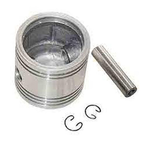 Nuevo pistón Ref No 328746 / 328752 de 63,50mm con montaje de Kit de pasador Gudgeon compatible con piezas de repuesto KOMPREESSOR - Product Image 1