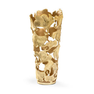 Florero de lujo para decoración del hogar, florero de Metal blanco y dorado de calidad creativa, centro de mesa de cocina, florero y macetas - Product Image 5