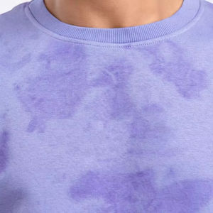 Sudadera Tie Dye de Alta Calidad al por Mayor, la Más Vendida, Ropa Casual y para Exteriores, Estilo Único - Product Image 2