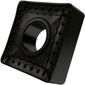 ISO SNMM 250924E-ORT9325 D. 9.12mm MT-CVD Inserto de Torneado Indexable Recubierto, Paquete de 10 para un Rendimiento Eficiente de la Herramienta - Product Image 2