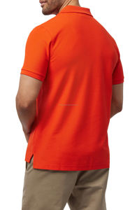 Prix de gros des polos pour hommes Nouveaux modèles haut de gamme Derniers t-shirts pour hommes - Product Image 6