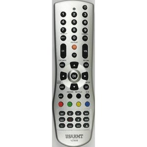 Telecomando di ricambio universale compatibile con tutti i Vizio Smart TV Include serie D serie M serie P V