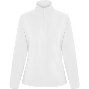Nuova Giacca in Pile Artic Personalizzata per Donna, Felpe e Maglioni Promozionali Premium - Product Image 1