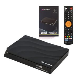 Miglior TV Box USA EU, Nuovo Lettore Multimediale Smart Android 12 con Processore Octa-Core per <span class=keywords><strong>Streaming</strong></span> - Product Image 1