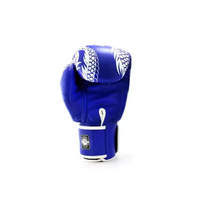Gants de boxe MMA en cuir de haute qualité, faits à la main, avec rembourrage en mousse absorbant les chocs, antidérapants, respirants, pour adultes, gants d'entraînement