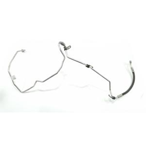 Tubo de Condensador del Evaporador de Aire Acondicionado para Renault Trafic Serie 924403327R R9M 452 Diésel 1600 (14>) - Product Image 1