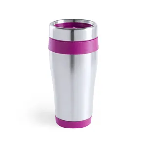 Tazza Termica Personalizzata Fresno, Gadget Promozionali per Bevande - Product Image 6