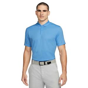 Pakistán directo de fábrica de alta calidad por encargo de los hombres para Polo Camisa de algodón transpirable bajo MOQ precio al por mayor sólido Casual Mar - Product Image 1