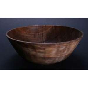 Cuencos de madera de estilo rústico de granja diseñados para cenas informales y formales con un atractivo atemporal - Product Image 6