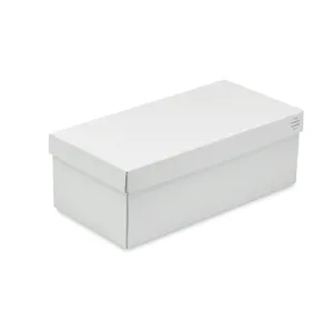 Zapatillas Deportivas Personalizadas BLANCOS, Producto Deportivo Promocional - Product Image 2