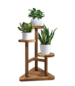 ที่ปลูกต้นไม้ไม้เกรดดีที่สุดกระถางต้นไม้ดีไซน์คลาสสิกสำหรับตกแต่งโรงแรม - Product Image 6