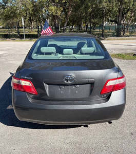 Toyota Camry S/E 2009, Listo para Enviar - Product Image 3